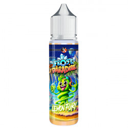 Lemon Fury 50ml - Frost Paradise - Knoks