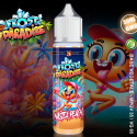 Nastea Peach 50ml - Frost Paradise - Knoks