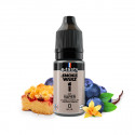 Sky Vaper 10ml Smoke Wars - e.Tasty (10 pièces)