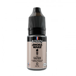 Sky Vaper 10ml Smoke Wars - e.Tasty (10 pièces)