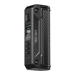 Box Thelema Solo 100w - Lost Vape