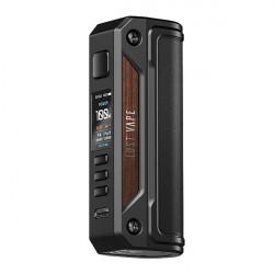 Box Thelema Solo 100w - Lost Vape