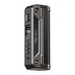 Box Thelema Solo 100w - Lost Vape