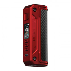 Box Thelema Solo 100w - Lost Vape