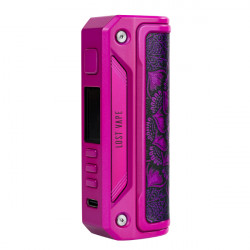 Box Thelema Solo 100w - Lost Vape