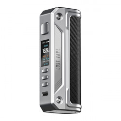 Box Thelema Solo 100w - Lost Vape