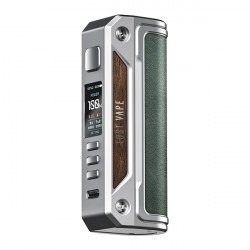 Box Thelema Solo 100w - Lost Vape