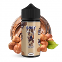 Chocomilk Hazelnut 100ml - Baby Bear