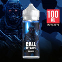 Ghost 100ml Call Of Vape - Cloud Vapor