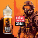 Concentré Assault 30ml Call Of Vape - Cloud Vapor (5 pièces)