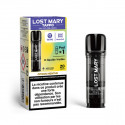 Pod Pré-rempli Tappo Citron Menthe 2ml - Lost Mary