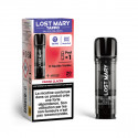 Pod Pré-rempli Tappo Fraise Glacée 2ml - Lost Mary