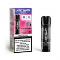 Pod Pré-rempli Tappo Fruits des bois 2ml - Lost Mary