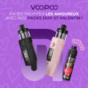 Pack Saint Valentin - Kit Pod Drag S2 - Voopoo