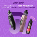 Pack Saint Valentin - Kit Pod Drag X2 - Voopoo