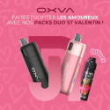 Pack Saint Valentin - Kit Pod ONEO - OXVA