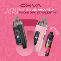 Pack Saint Valentin - Kit Pod VPrime - OXVA