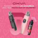 Pack Saint Valentin - Kit Pod XLIM PRO 2 - OXVA