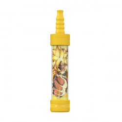 E-Chicha Portable Hookah Air 3200mAh Saiyan Limited Edition - Fumytech