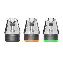 Pod de remplacement NeXLIM 4ml (0.6/0.8/1.2) - OXVA (pack de 3)