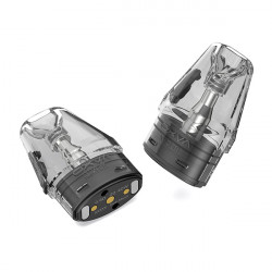 Pod de remplacement NeXLIM 4ml (0.6/0.8/1.2) - OXVA (pack de 3)