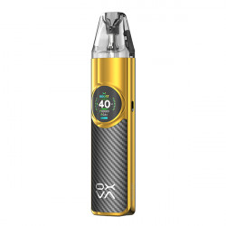 Kit Pod NeXLIM 1500mAh - OXVA