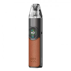 Kit Pod NeXLIM 1500mAh - OXVA