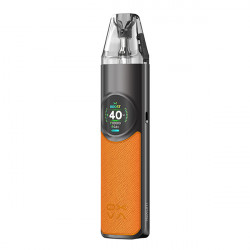 Kit Pod NeXLIM 1500mAh - OXVA