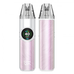 Kit Pod NeXLIM 1500mAh - OXVA