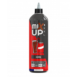 Cola 1L - MIX'UP XXL