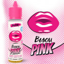 Bisou Pink 50ml - Swoke