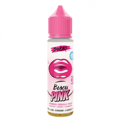 Bisou Pink 50ml - Swoke