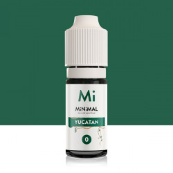 Yucatan TPD FRA 10ml MiNiMAL - Fuu (10 pièces)