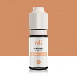 Mille-feuilles TPD FRA 10ml MiNiMAL - Fuu (10 pièces)