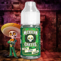 Concentré Cactus Citron Corossol 30ml - Mexican Cartel (5 pièces)