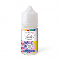 Concentré Fruit Miracle 30ml Tutti Frutti du Coq - Le Coq qui Vape (5 pièces)