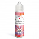 Sakura Fleur de Sureau 50ml Tutti Frutti du Coq - Le Coq qui Vape