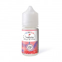 Concentré Sakura Fleur de Sureau 30ml Tutti Frutti du Coq - Le Coq qui Vape (5 pièces)