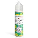 Yuzu Citron 50ml Tutti Frutti du Coq - Le Coq qui Vape