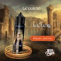 Le Clerc - Eto 50ml La Guilde - Big Papa