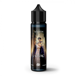 Le Clerc - Eto 50ml La Guilde - Big Papa