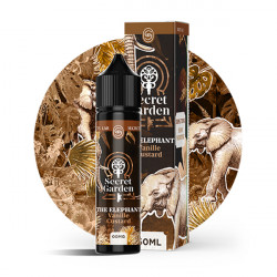 The Elephant 50ml Secret Garden - Secret's LAb