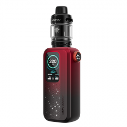 Kit Vinci Spark 220 avec Uforce-X - Voopoo