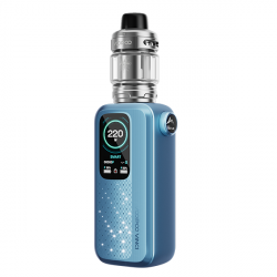 Kit Vinci Spark 220 avec Uforce-X - Voopoo