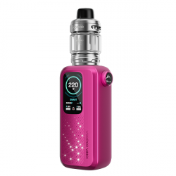 Kit Vinci Spark 220 avec Uforce-X - Voopoo