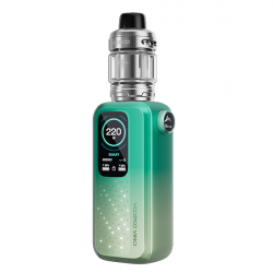 Kit Vinci Spark 220 avec Uforce-X - Voopoo