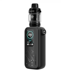 Kit Vinci Spark 220 avec Uforce-X - Voopoo