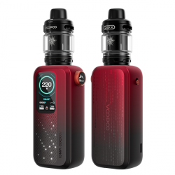 Kit Vinci Spark 220 avec Uforce-X - Voopoo