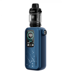 Kit Vinci Spark 220 avec Uforce-X - Voopoo