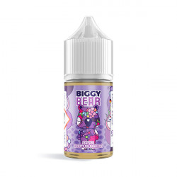 Concentré Raisin Fruit du Dragon 30ml - Biggy Bear (5 pièces)